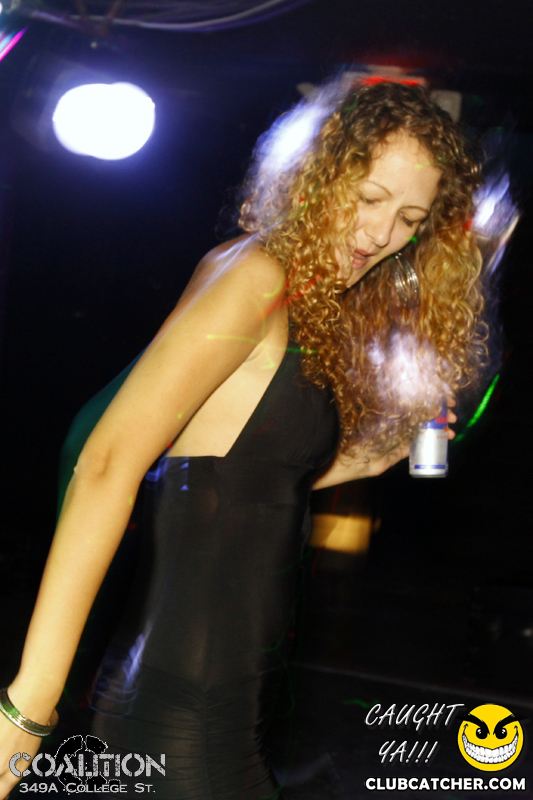 Coalition lounge photo 24 - October 11th, 2014