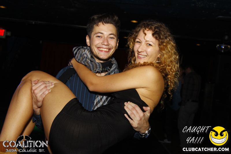 Coalition lounge photo 27 - October 11th, 2014