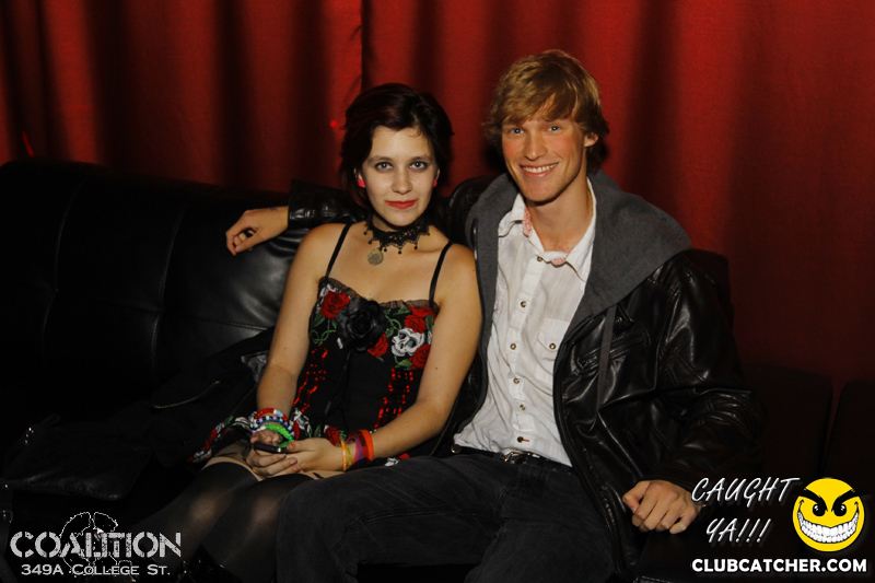 Coalition lounge photo 30 - October 11th, 2014