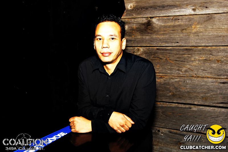 Coalition lounge photo 31 - October 11th, 2014