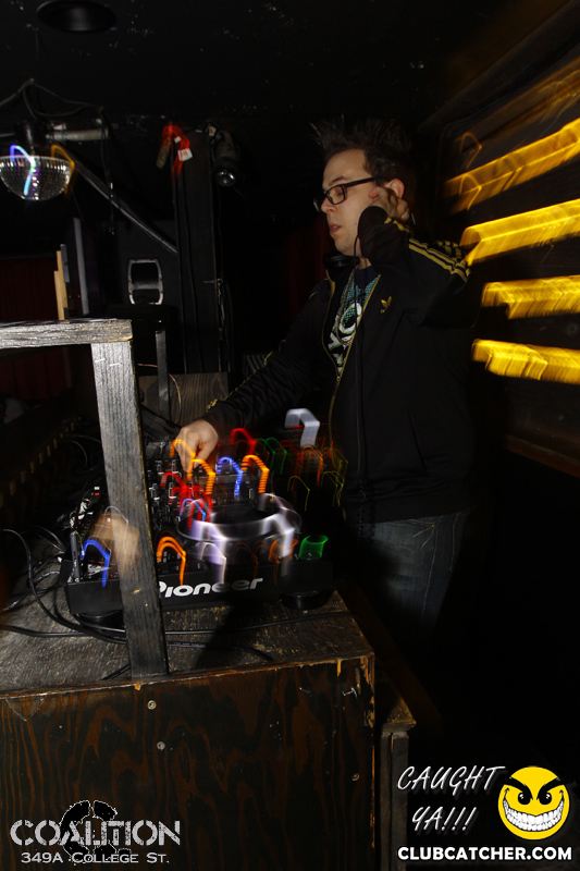 Coalition lounge photo 32 - October 11th, 2014