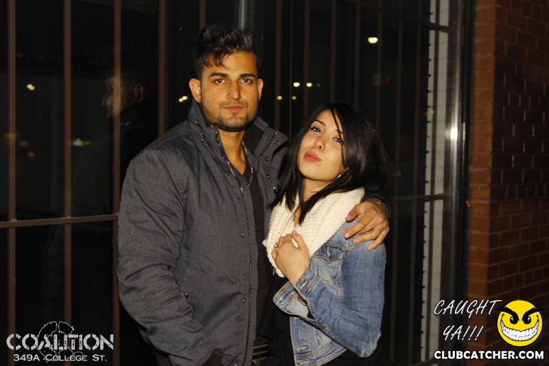 Coalition lounge photo 34 - October 11th, 2014