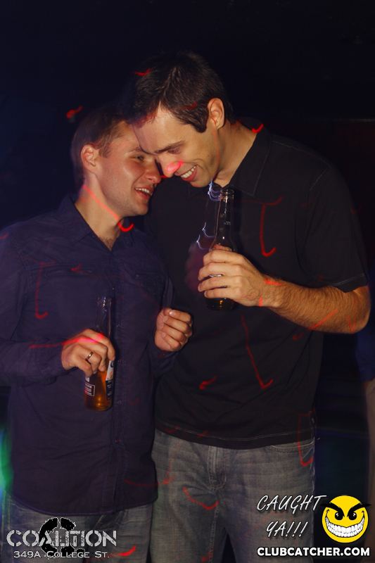 Coalition lounge photo 40 - October 11th, 2014