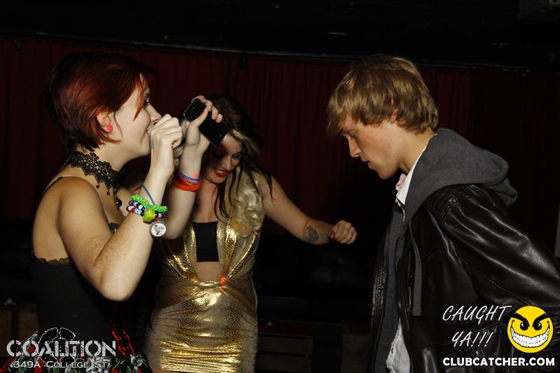 Coalition lounge photo 44 - October 11th, 2014