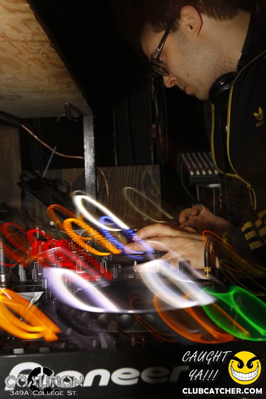 Coalition lounge photo 45 - October 11th, 2014