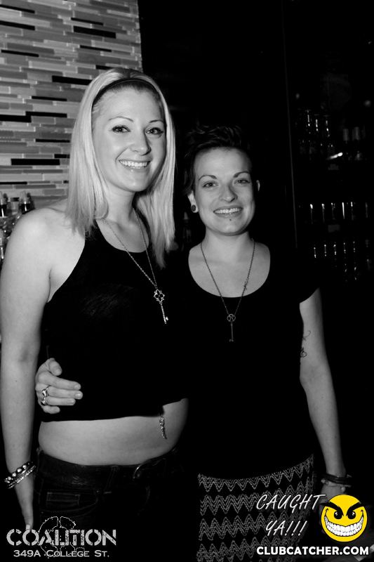 Coalition lounge photo 47 - October 11th, 2014