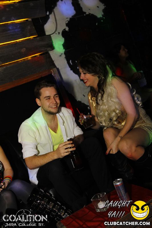 Coalition lounge photo 48 - October 11th, 2014