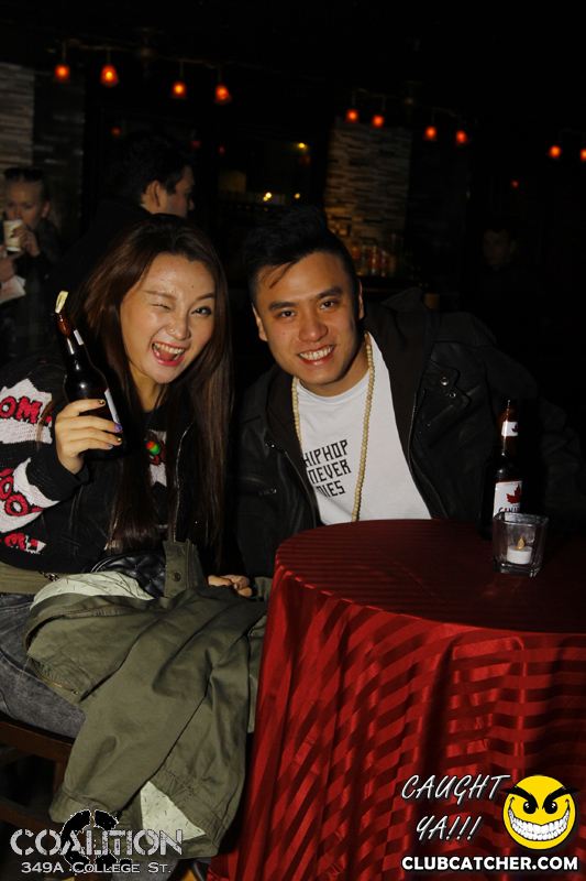 Coalition lounge photo 49 - October 11th, 2014