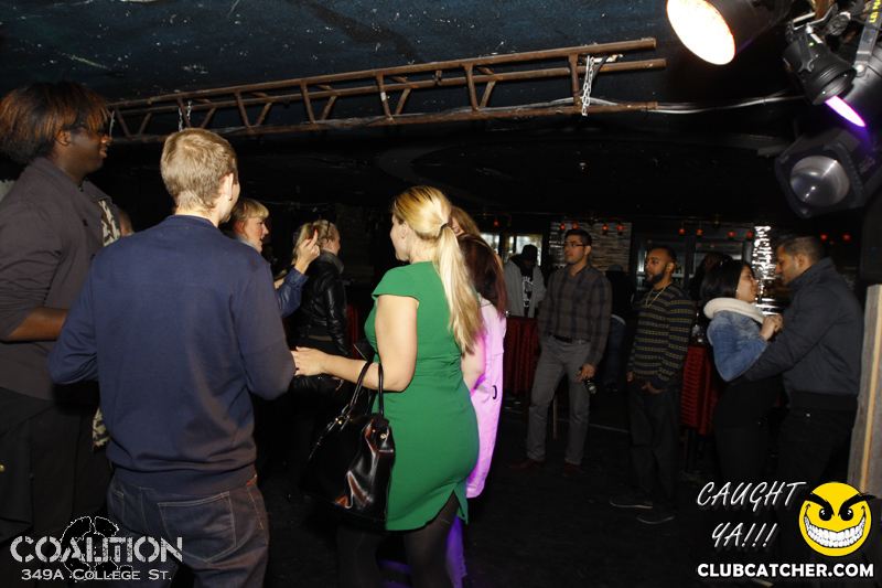 Coalition lounge photo 52 - October 11th, 2014