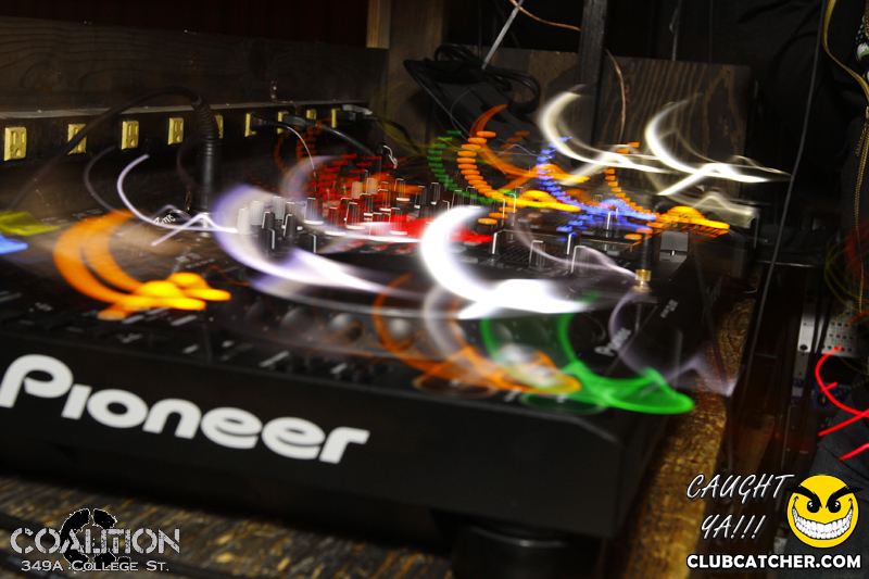 Coalition lounge photo 53 - October 11th, 2014