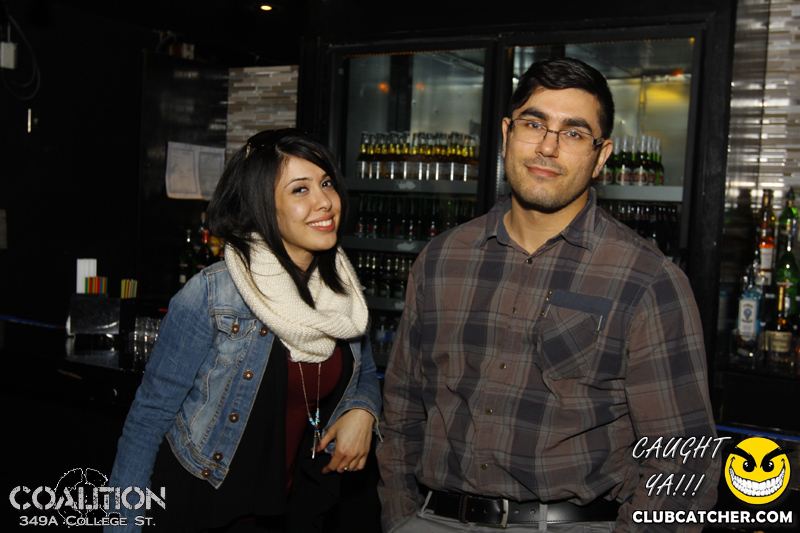 Coalition lounge photo 55 - October 11th, 2014