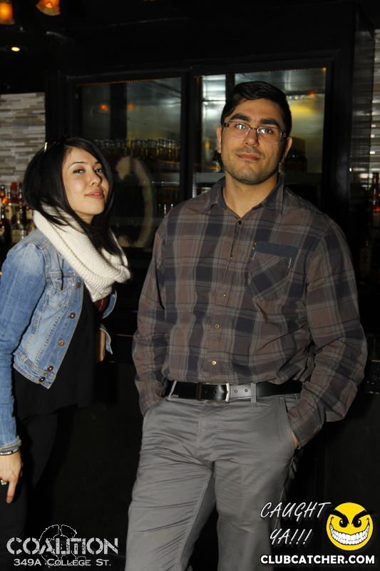 Coalition lounge photo 56 - October 11th, 2014