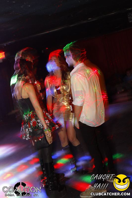 Coalition lounge photo 57 - October 11th, 2014