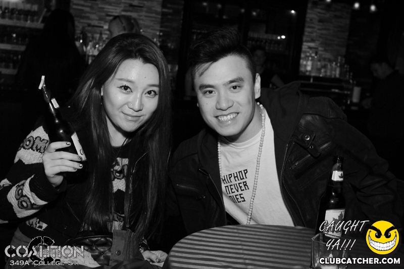 Coalition lounge photo 58 - October 11th, 2014