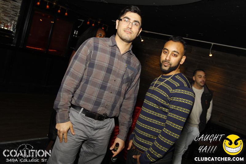 Coalition lounge photo 59 - October 11th, 2014