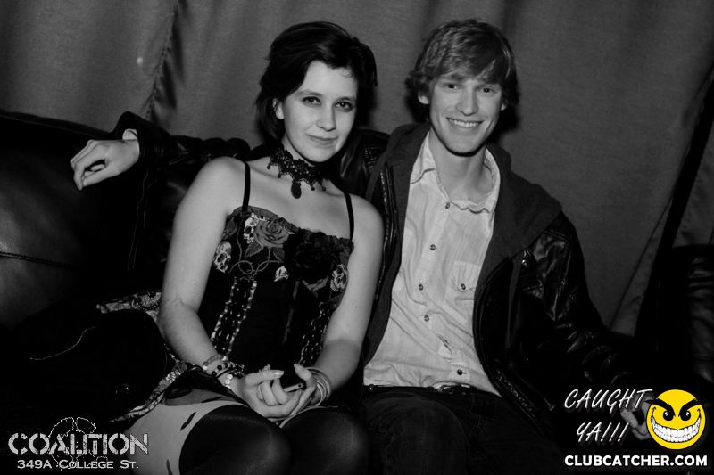 Coalition lounge photo 60 - October 11th, 2014