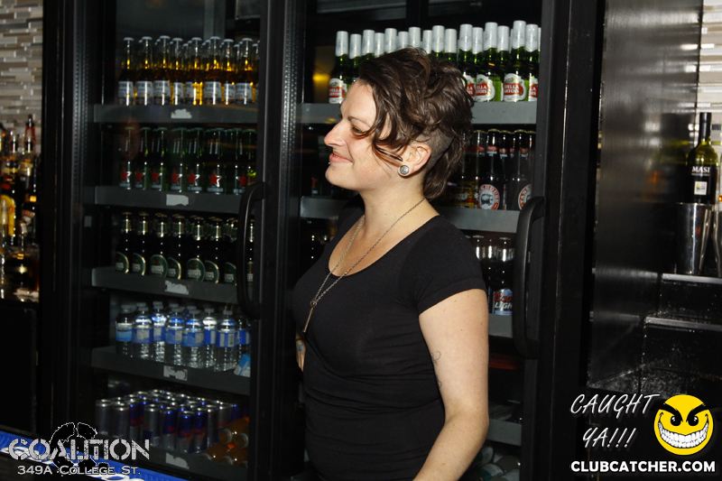 Coalition lounge photo 63 - October 11th, 2014