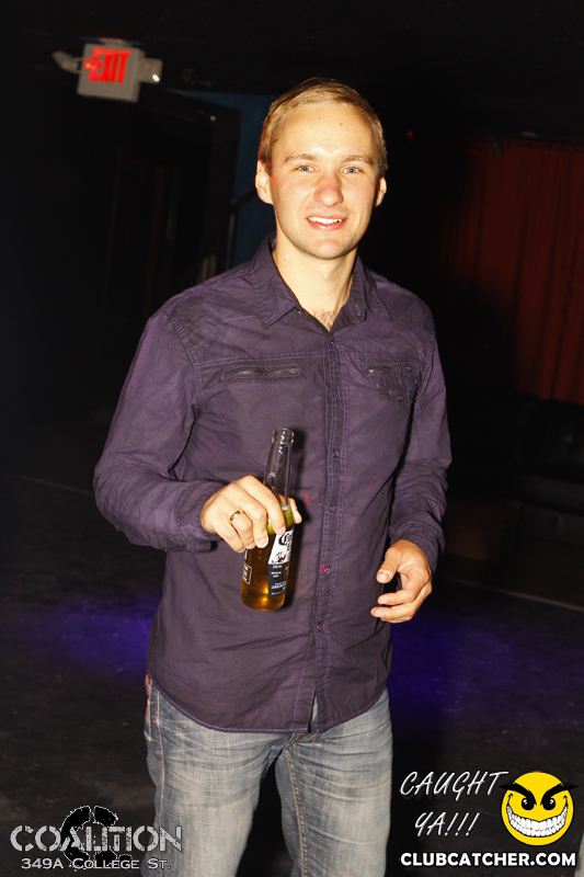 Coalition lounge photo 64 - October 11th, 2014