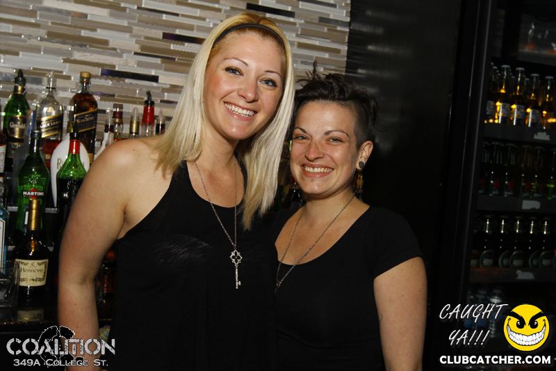 Coalition lounge photo 65 - October 11th, 2014