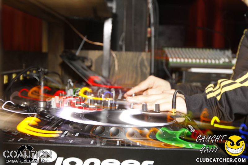 Coalition lounge photo 68 - October 11th, 2014