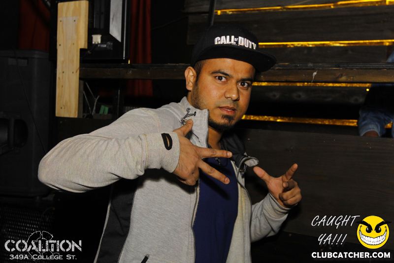 Coalition lounge photo 69 - October 11th, 2014