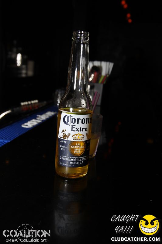 Coalition lounge photo 8 - October 11th, 2014