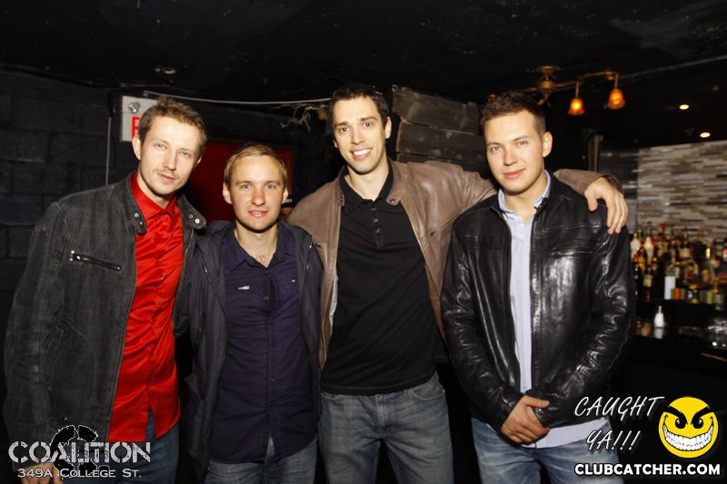 Coalition lounge photo 71 - October 11th, 2014