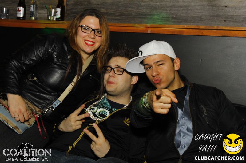 Coalition lounge photo 75 - October 11th, 2014