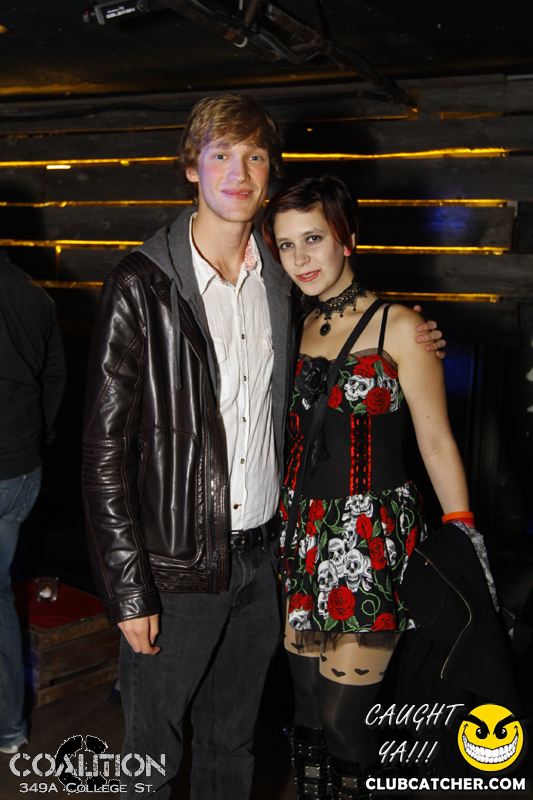 Coalition lounge photo 76 - October 11th, 2014