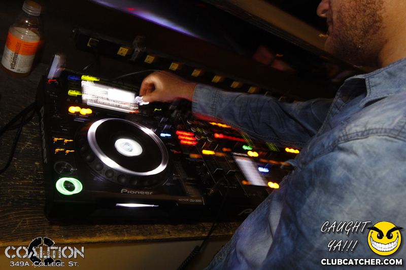 Coalition lounge photo 78 - October 11th, 2014