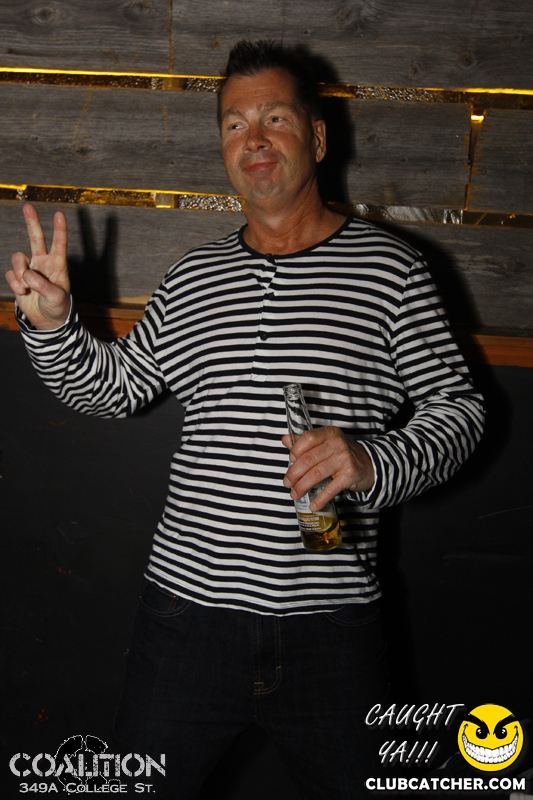 Coalition lounge photo 79 - October 11th, 2014