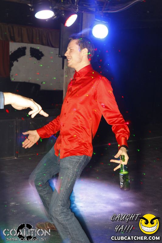 Coalition lounge photo 80 - October 11th, 2014