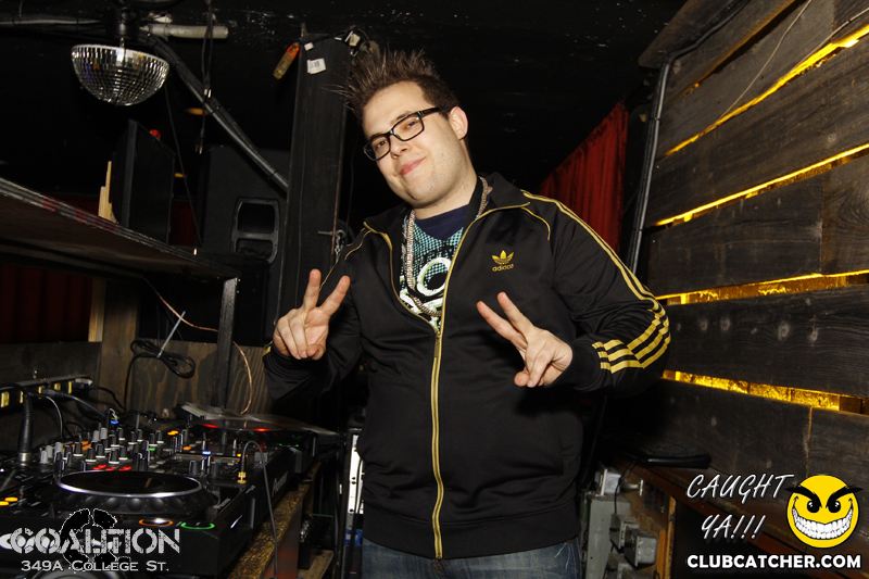 Coalition lounge photo 82 - October 11th, 2014