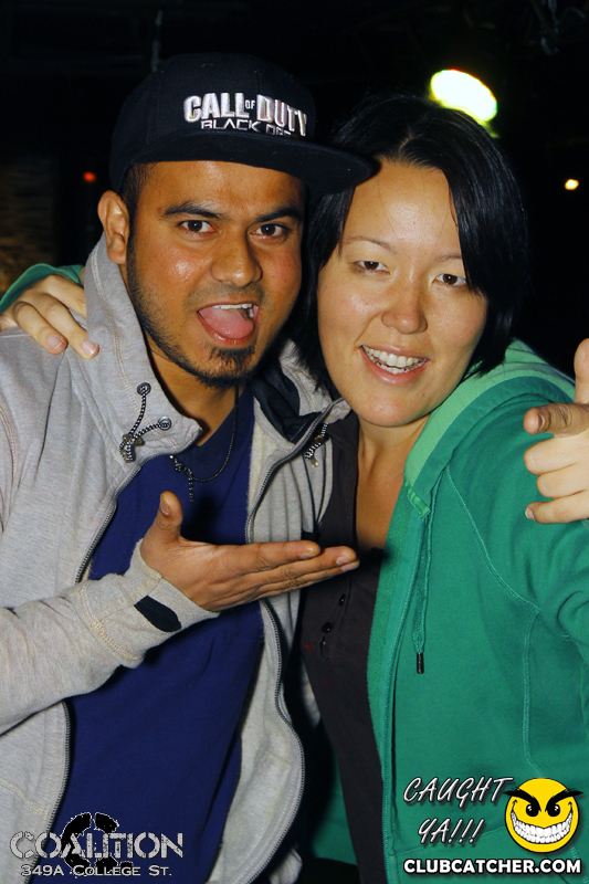 Coalition lounge photo 83 - October 11th, 2014