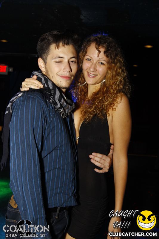 Coalition lounge photo 86 - October 11th, 2014