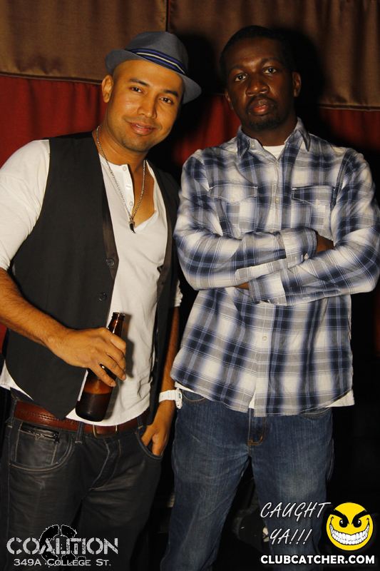 Coalition lounge photo 87 - October 11th, 2014