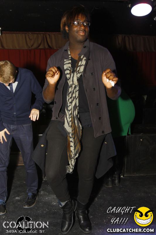 Coalition lounge photo 88 - October 11th, 2014