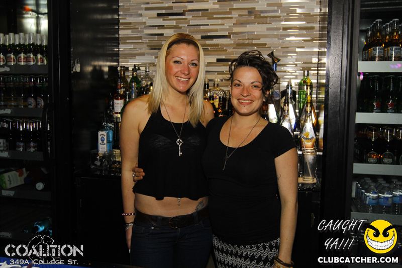 Coalition lounge photo 90 - October 11th, 2014