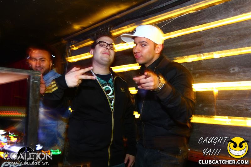 Coalition lounge photo 91 - October 11th, 2014