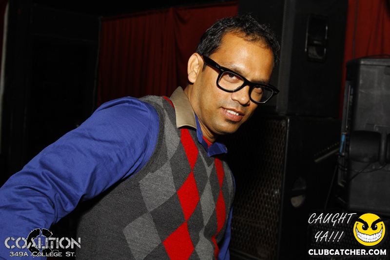 Coalition lounge photo 92 - October 11th, 2014