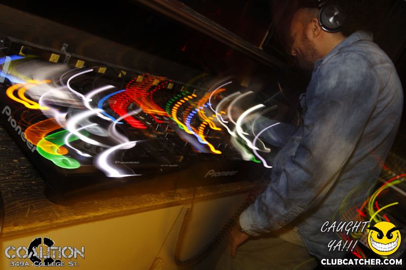 Coalition lounge photo 93 - October 11th, 2014