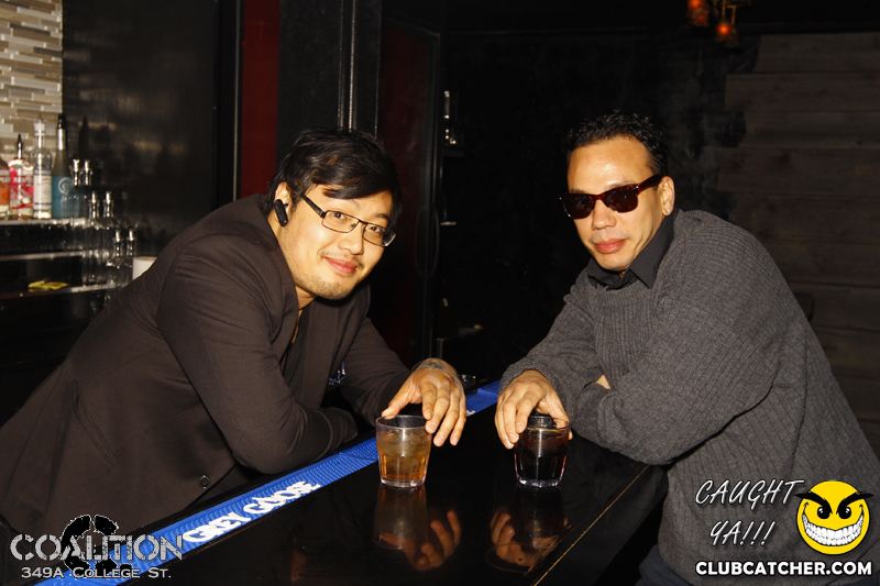 Coalition lounge photo 94 - October 11th, 2014