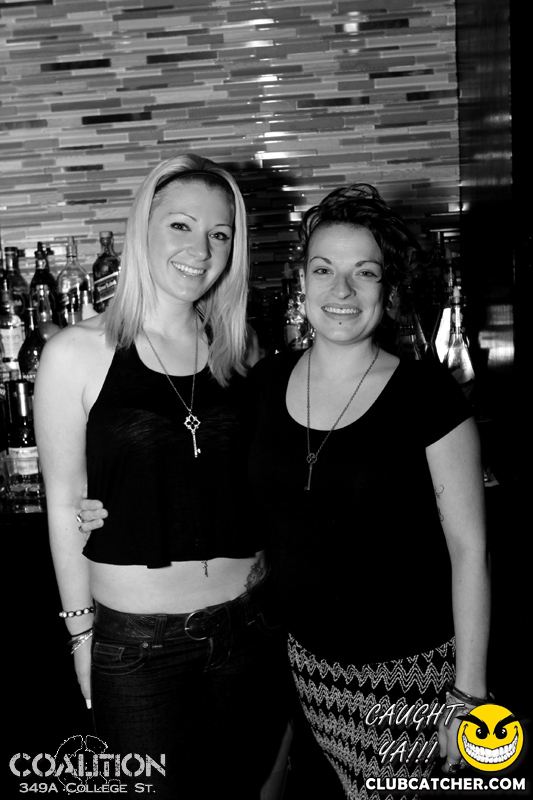 Coalition lounge photo 95 - October 11th, 2014