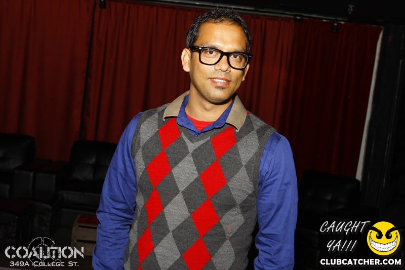 Coalition lounge photo 98 - October 11th, 2014