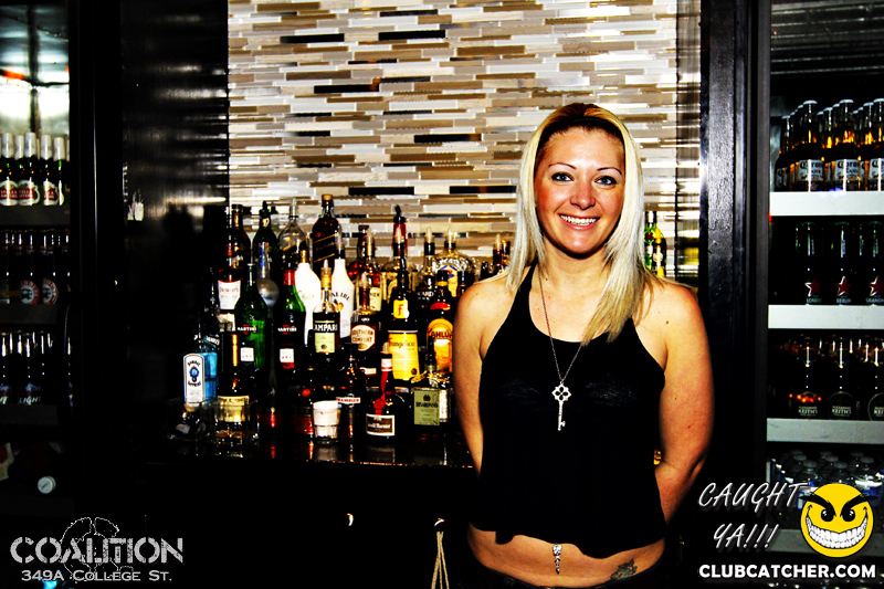 Coalition lounge photo 100 - October 11th, 2014