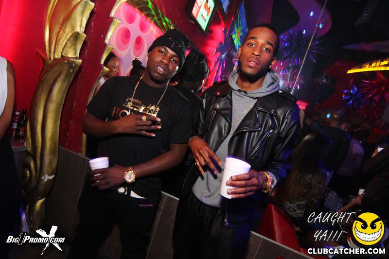 Luxy nightclub photo 132 - October 11th, 2014