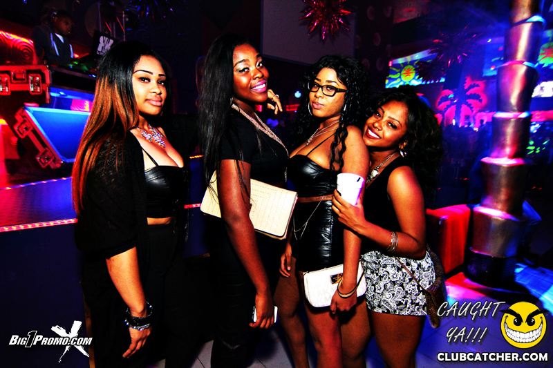 Luxy nightclub photo 151 - October 11th, 2014