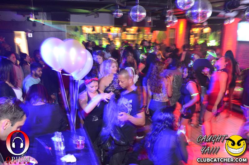 Opium Room nightclub photo 1 - October 11th, 2014