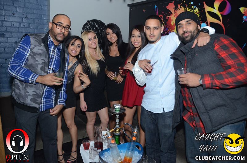 Opium Room nightclub photo 12 - October 11th, 2014