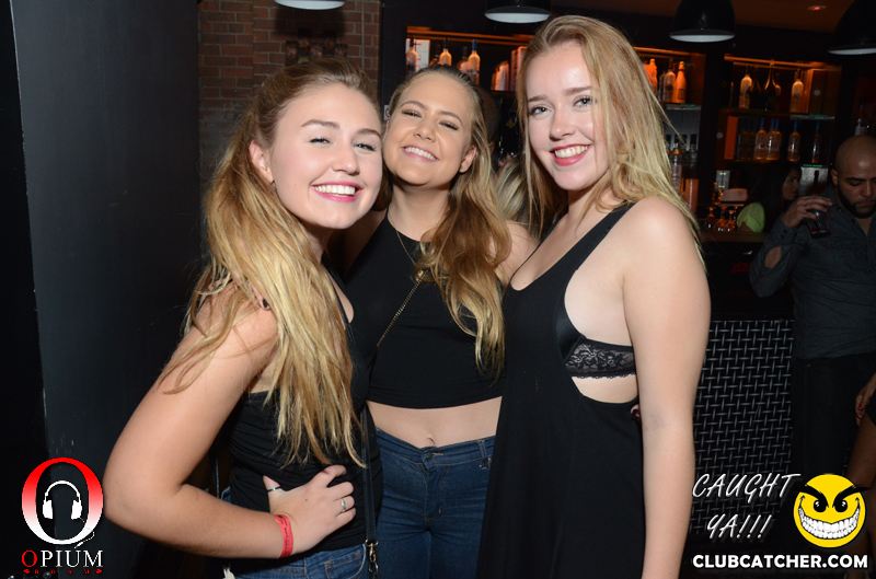 Opium Room nightclub photo 13 - October 11th, 2014
